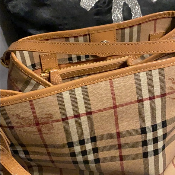 Burberry Canterbury tote bag - Picture 10 of 14
